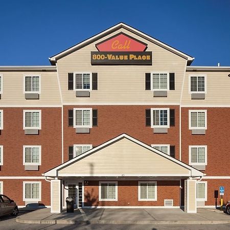 Extended Stay America Select Suites - Cincinnati - Florence - Airport Exterior photo