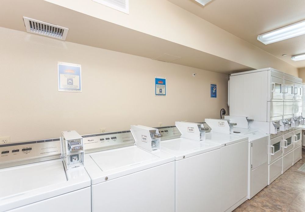 Extended Stay America Select Suites - Cincinnati - Florence - Airport Facilities photo