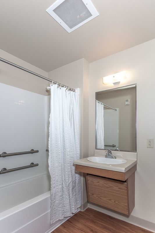 Extended Stay America Select Suites - Cincinnati - Florence - Airport Room photo