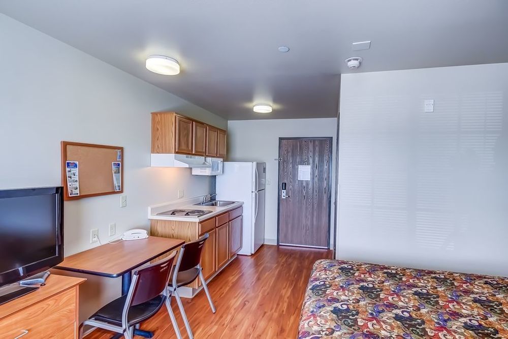 Extended Stay America Select Suites - Cincinnati - Florence - Airport Room photo