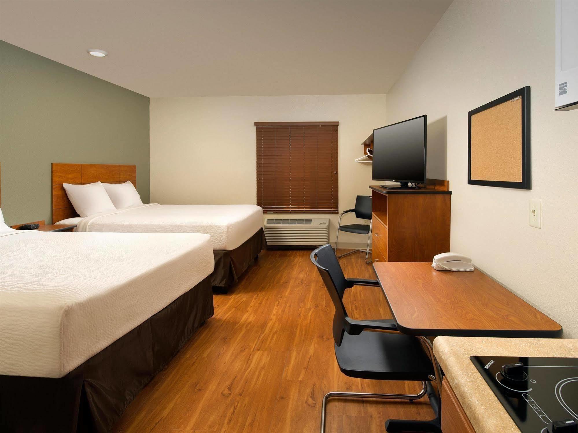 Extended Stay America Select Suites - Cincinnati - Florence - Airport Exterior photo