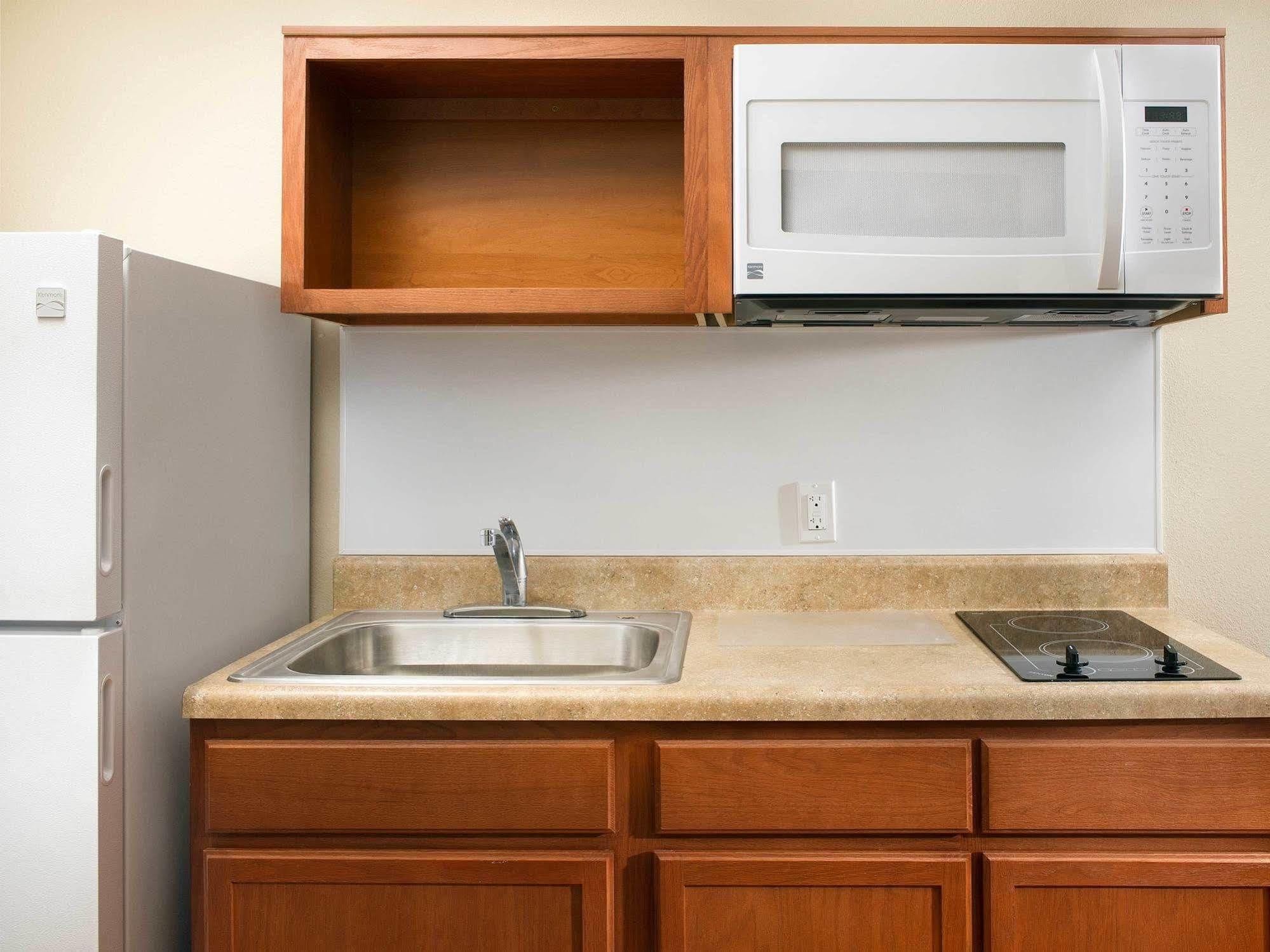 Extended Stay America Select Suites - Cincinnati - Florence - Airport Exterior photo